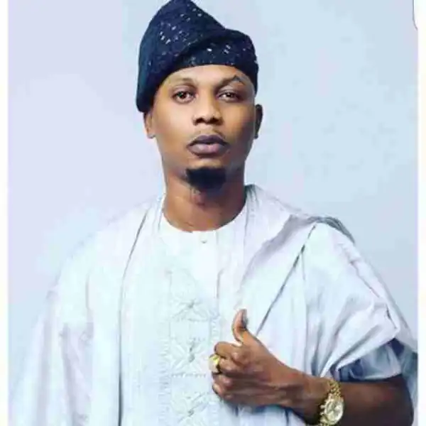 I Regret Not Being A Graduate — Reminisce